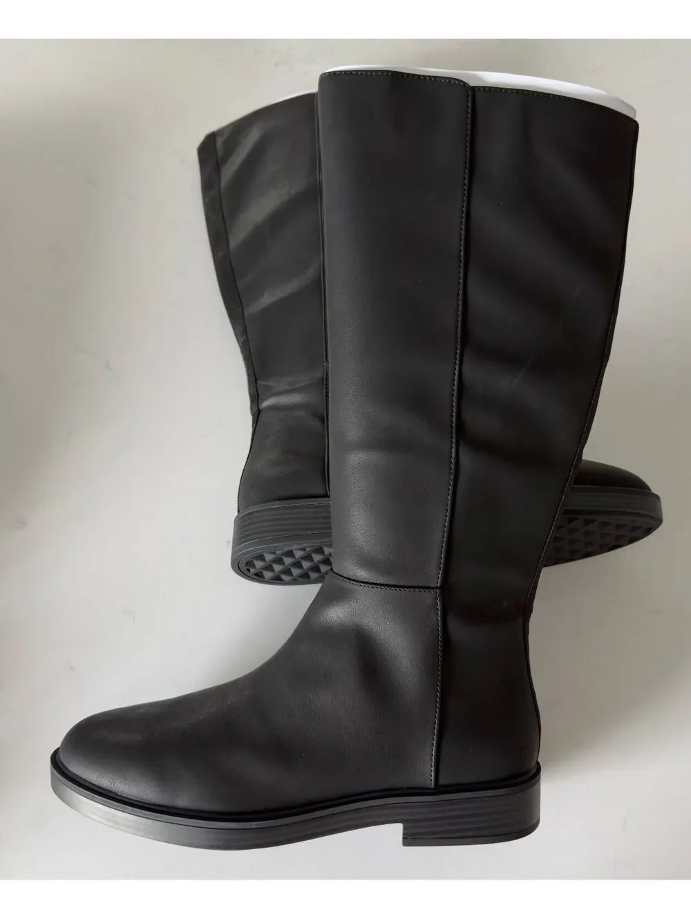Aerosoles Black Prue Boot Women Size 9.5